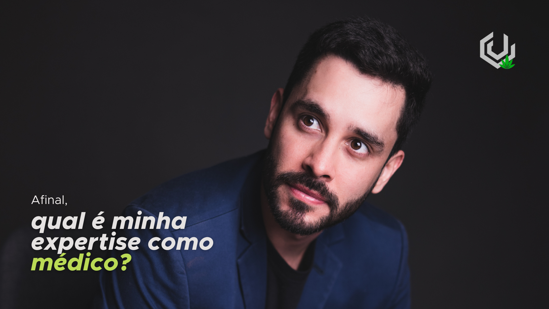 Afinal, qual é minha expertise como médico?