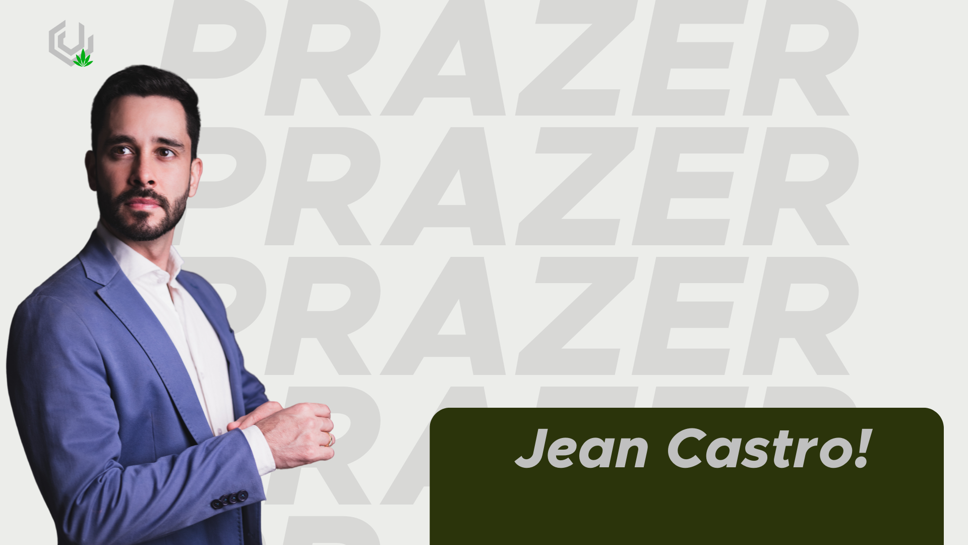 Dr. Jean Castro: quem sou eu e minhas abordagens