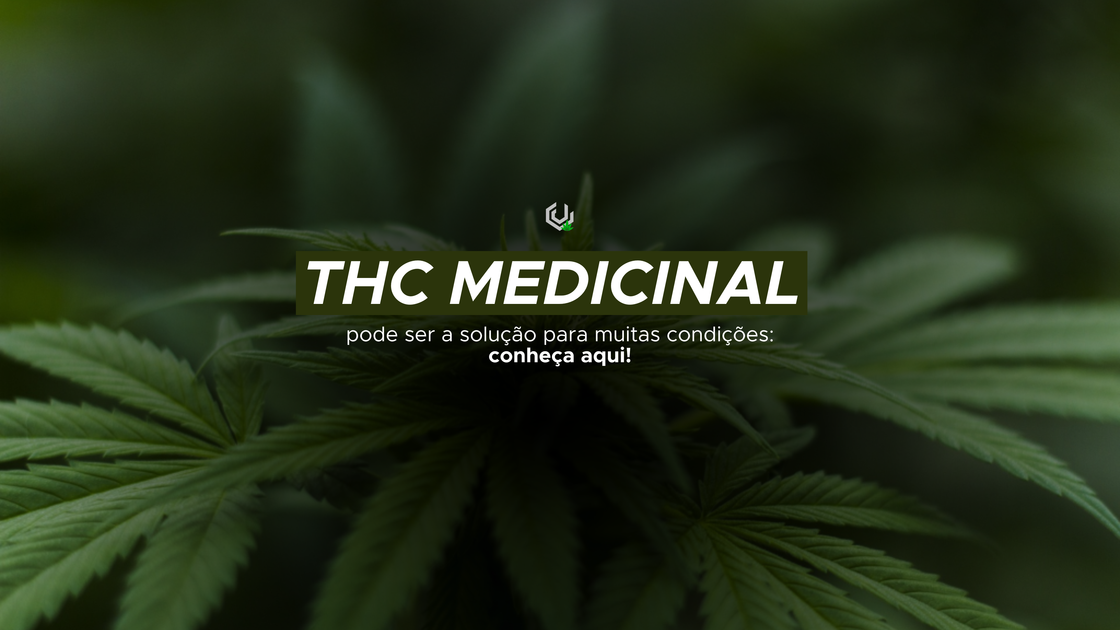 THC medicinal