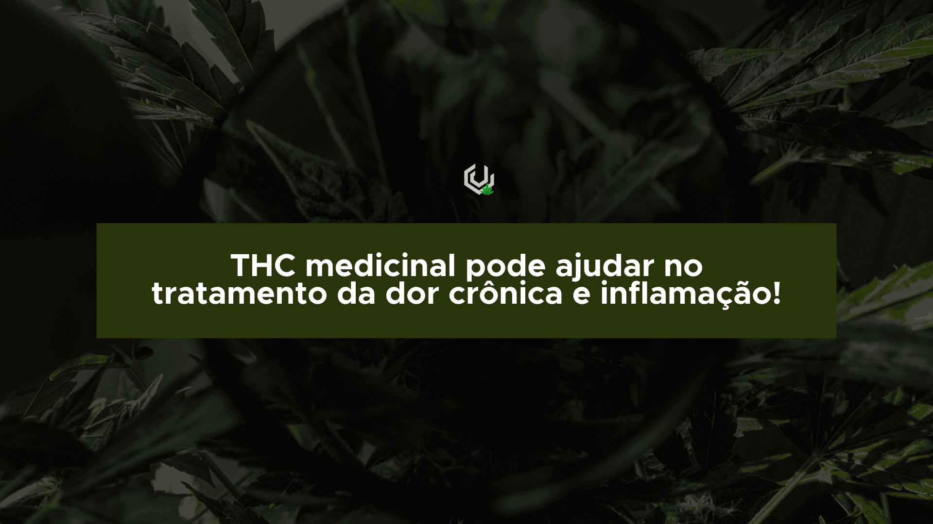 THC Medicinal